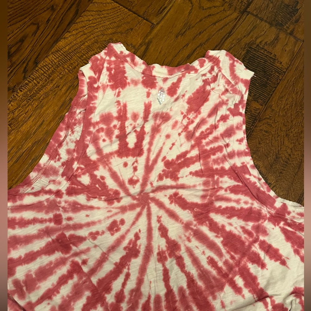 FP Movement workout tank top